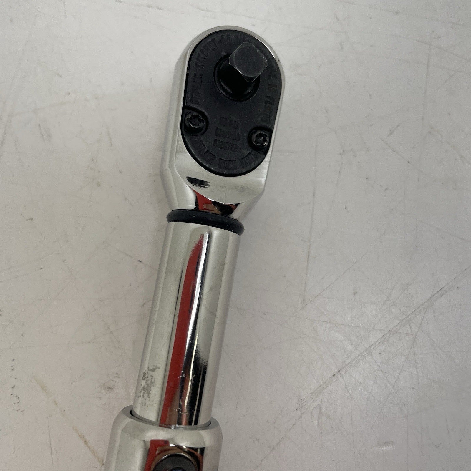 Snap On Ctech1mr240 Micro Torque Wrench4