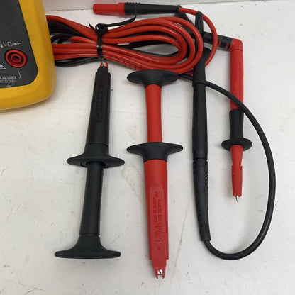 Fluke FLUKE 87-V Handheld Multimeter1