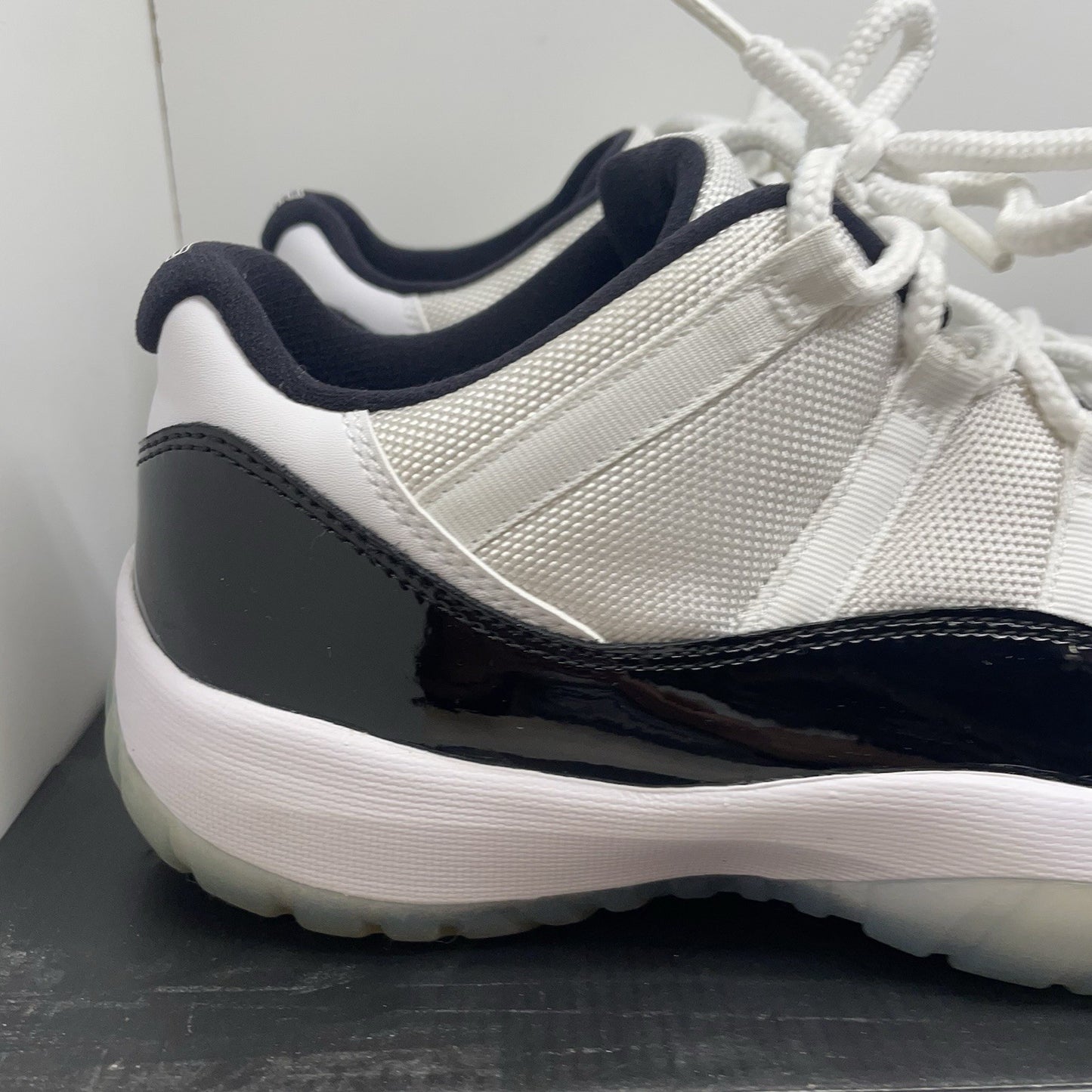 Size 11.5 - Air Jordan 11 Retro Low Concord1