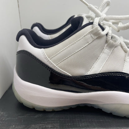 Size 11.5 - Air Jordan 11 Retro Low Concord1