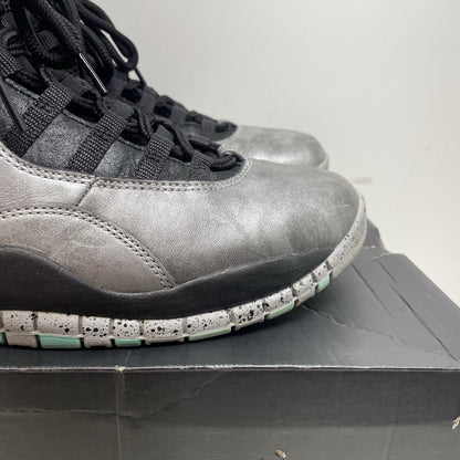Size 11 - Air Jordan 10 Retro Lady Liberty2