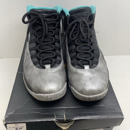 Size 11 - Air Jordan 10 Retro Lady Liberty6