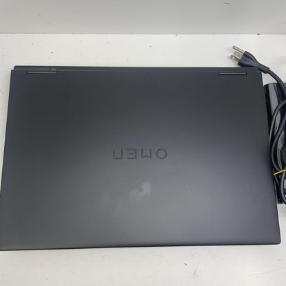 Omen 16-wd0xxx I5-13420h 2.10ghz 16GB Ram Rtx 40505