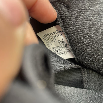 Size 12 - Air Jordan Spizike Low Bred12