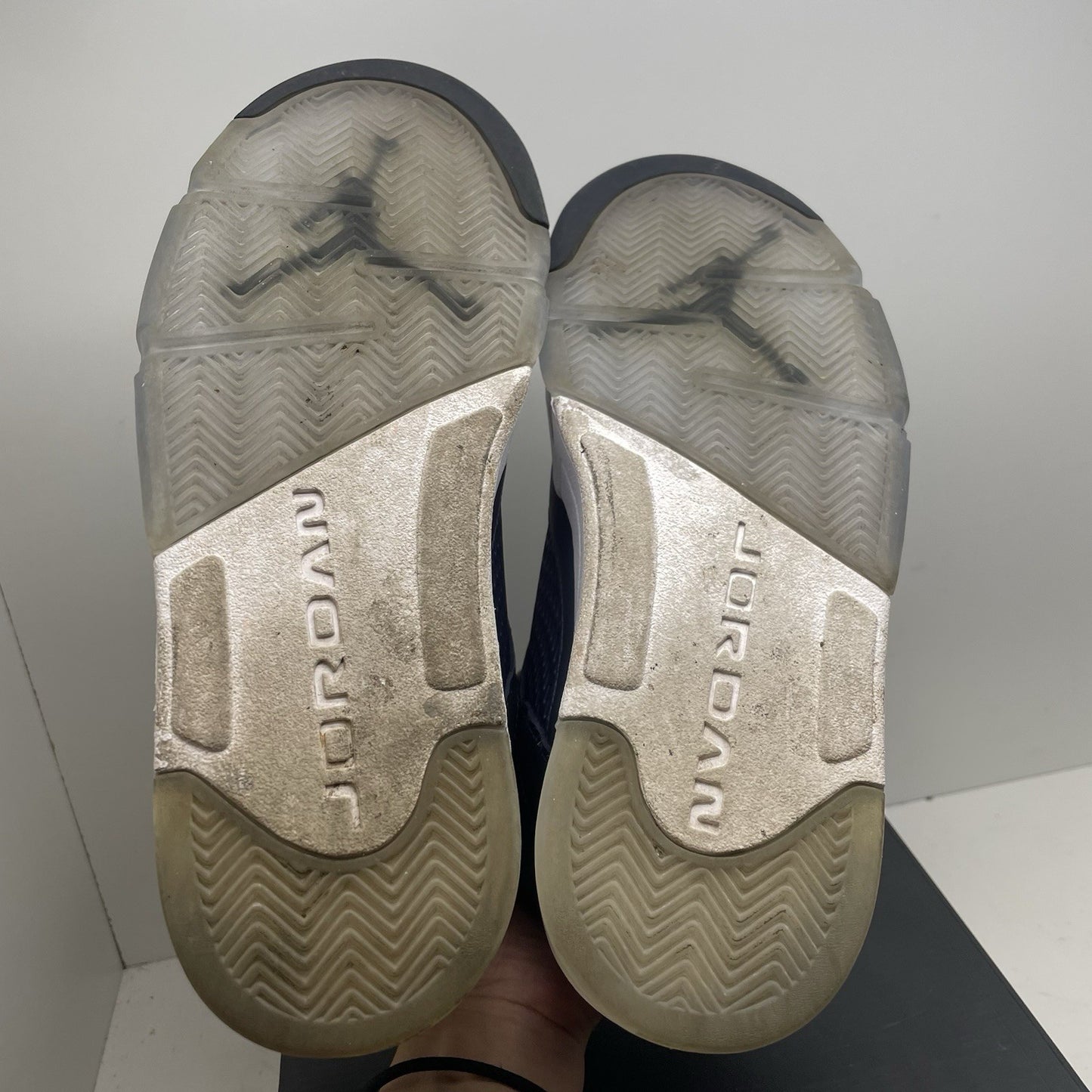 Size 9 - Air Jordan 5 Retro Bronze11