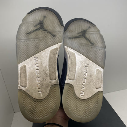 Size 9 - Air Jordan 5 Retro Bronze11