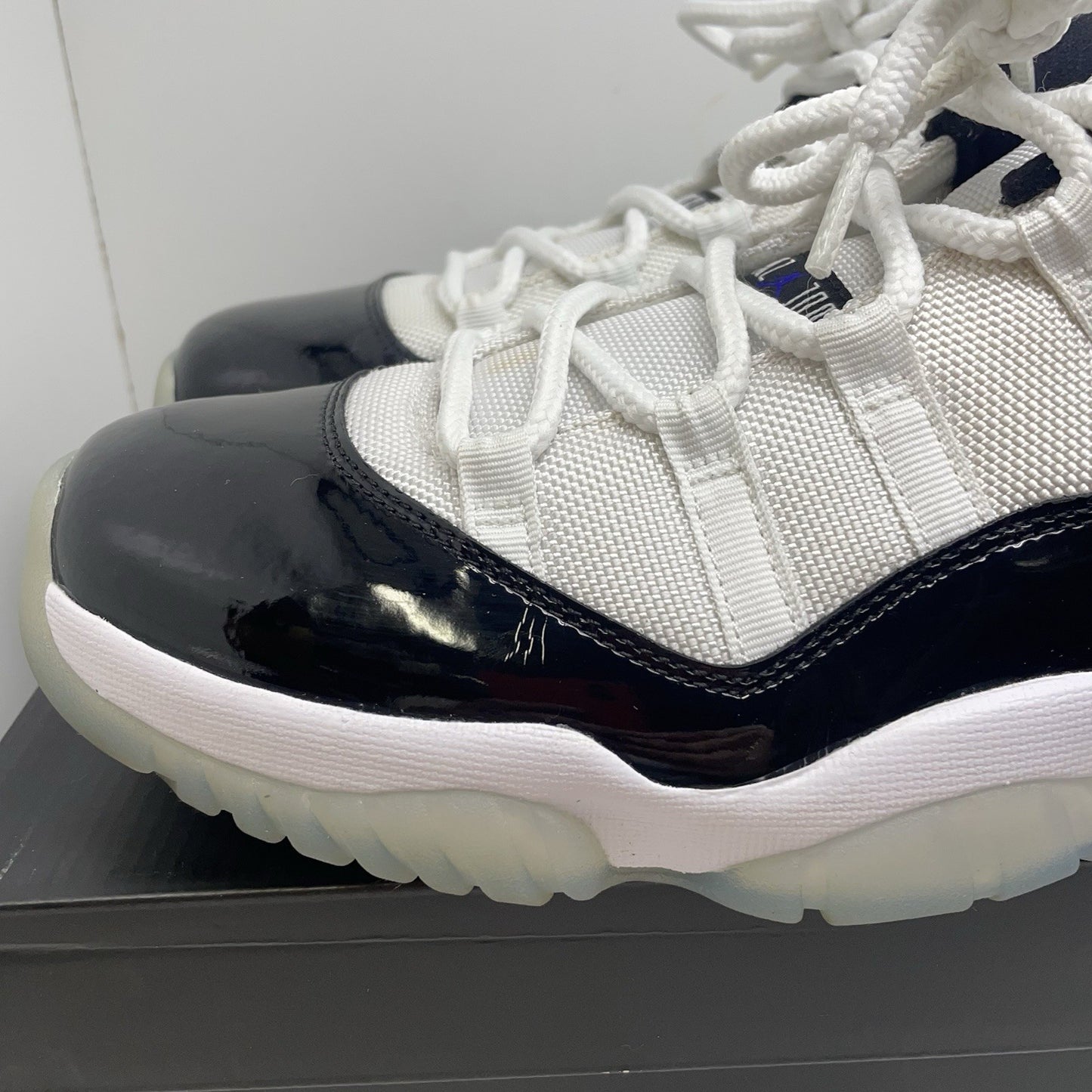 Size 11.5 - Air Jordan 11 Retro Low Concord7