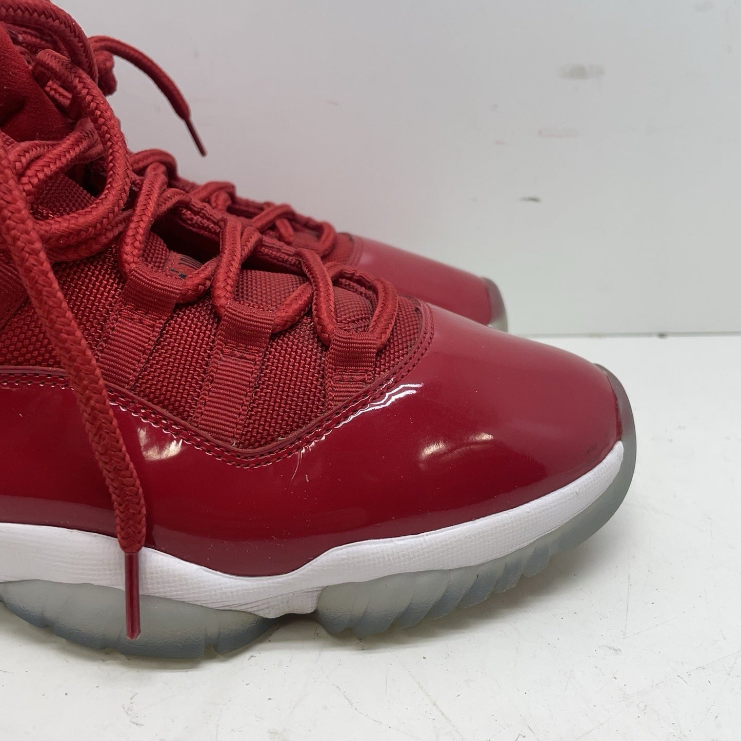 Size 8.5 - Jordan 11 Retro High Win Like '962