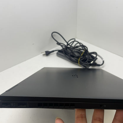 Omen 16-wd0xxx I5-13420h 2.10ghz 16GB Ram Rtx 40506