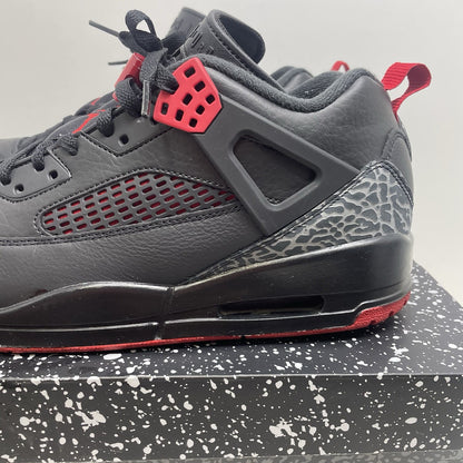 Size 12 - Air Jordan Spizike Low Bred6