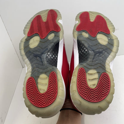 Size 8.5 - Jordan 11 Retro High Win Like '9611