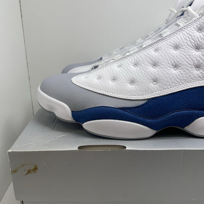 Size 13 - Jordan 13 Retro Mid French Blue8