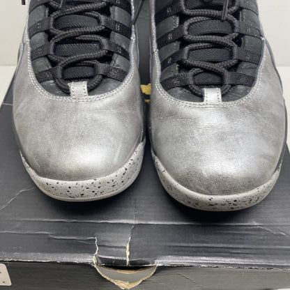 Size 11 - Air Jordan 10 Retro Lady Liberty5