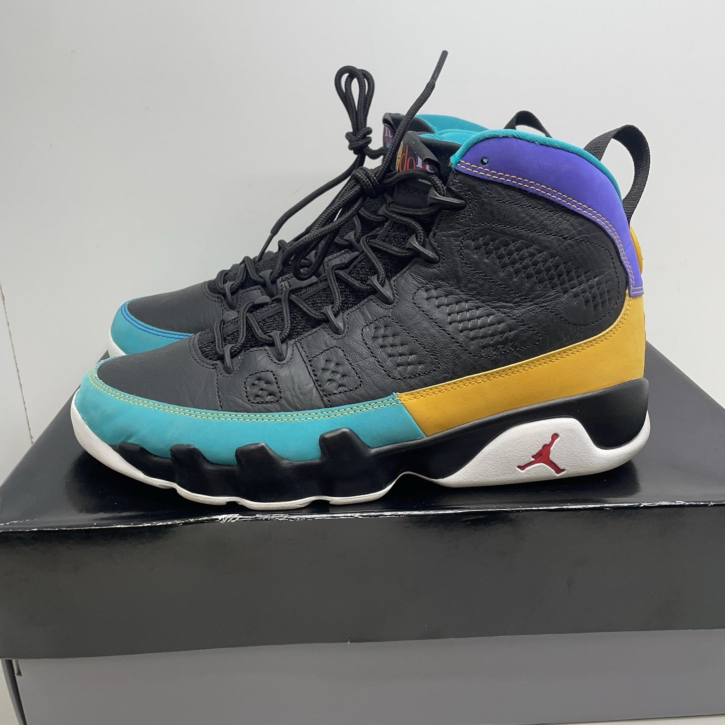 Size 8.5 - Air Jordan 9 Retro Dream It, Do It7