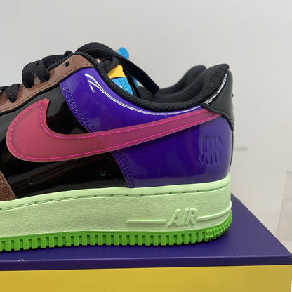 Size 8.5 - Nike Undefeated x Air Force 1 Low Pink Prime10