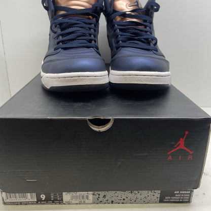 Size 9 - Air Jordan 5 Retro Bronze3