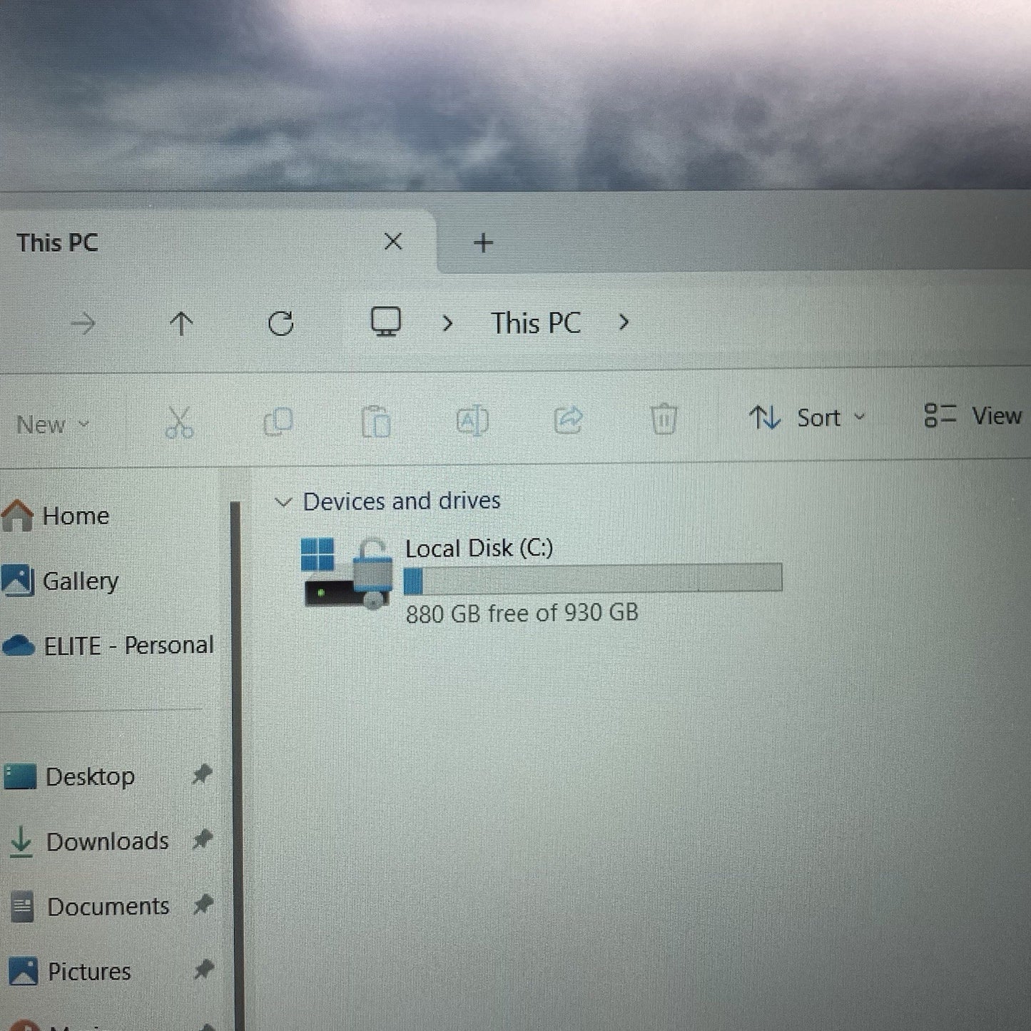 Omen 16-wd0xxx I5-13420h 2.10ghz 16GB Ram Rtx 40502