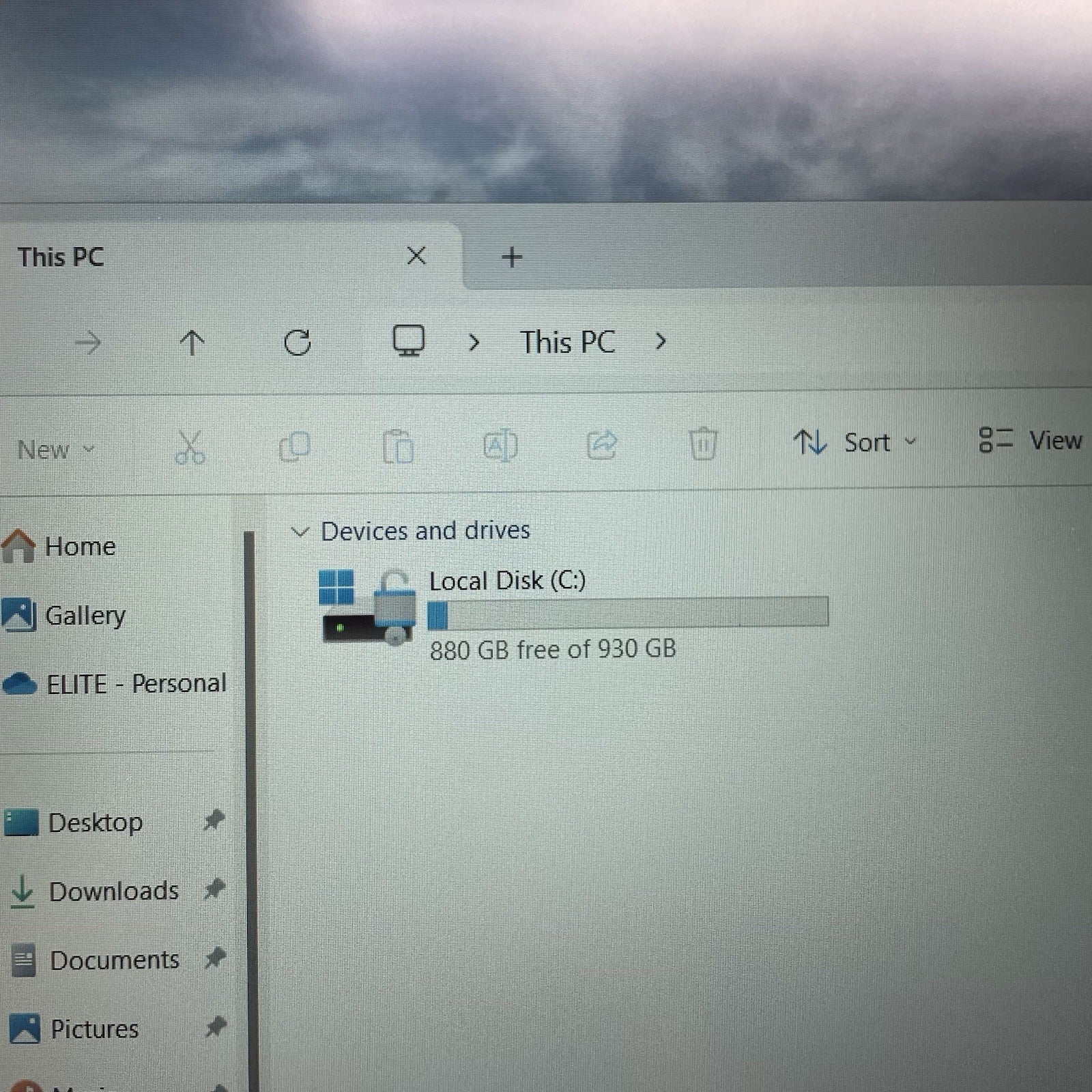 Omen 16-wd0xxx I5-13420h 2.10ghz 16GB Ram Rtx 40502