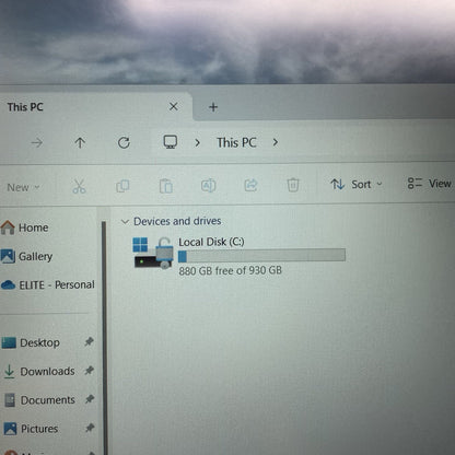 Omen 16-wd0xxx I5-13420h 2.10ghz 16GB Ram Rtx 40502
