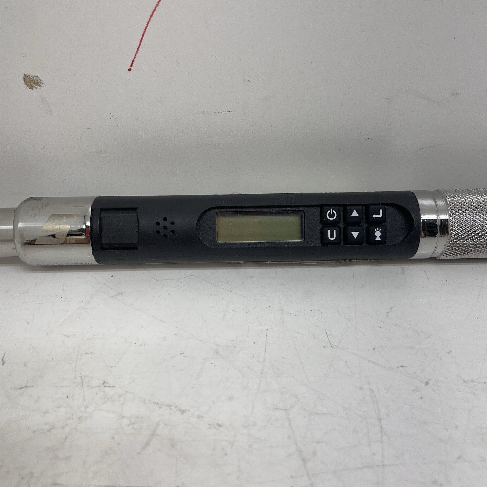 Snap On Ctech1mr240 Micro Torque Wrench1