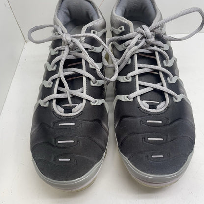 Size 10.5 - Nike Air VaporMax Plus Silver Gradient5