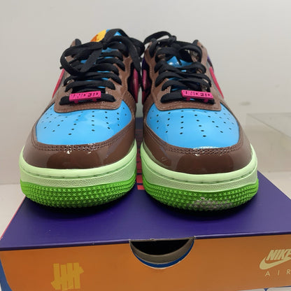 Size 8.5 - Nike Undefeated x Air Force 1 Low Pink Prime4