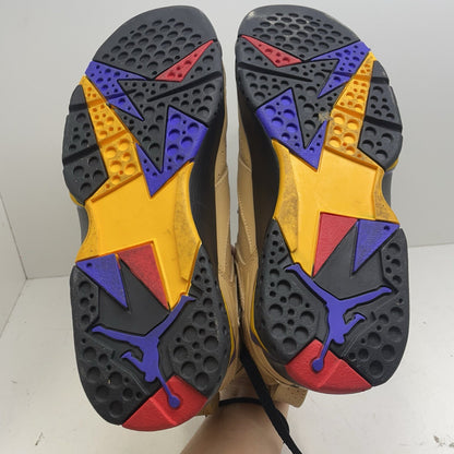 Size 9.5 - Air Jordan 7 Retro SE Afrobeats10