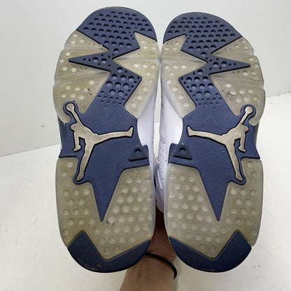 Size 9 - Jordan 6 Retro Midnight Navy11