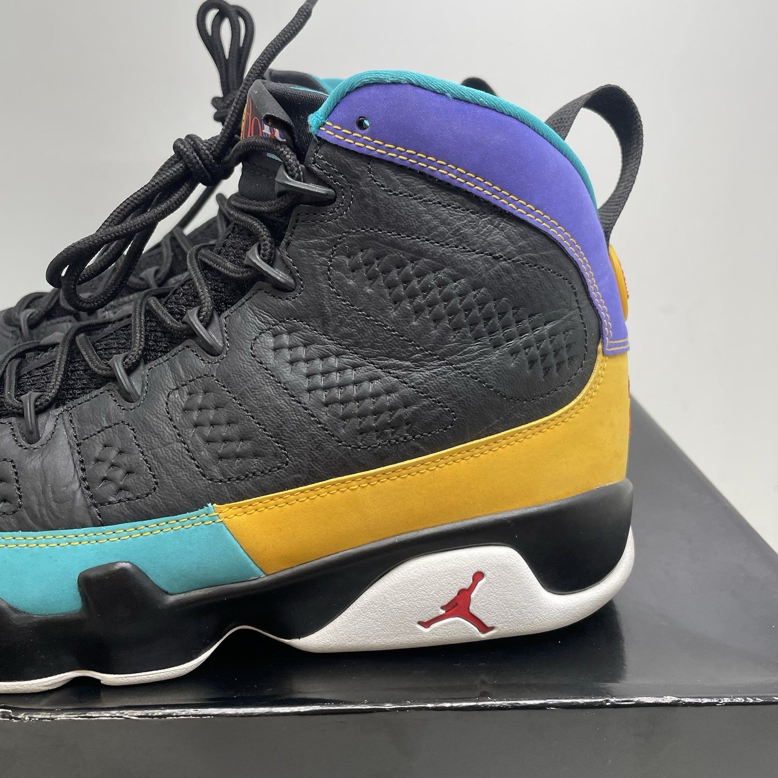 Size 8.5 - Air Jordan 9 Retro Dream It, Do It9