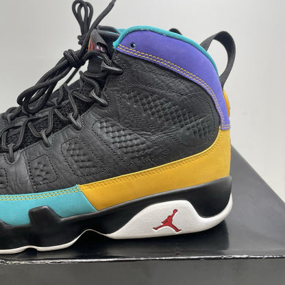 Size 8.5 - Air Jordan 9 Retro Dream It, Do It9