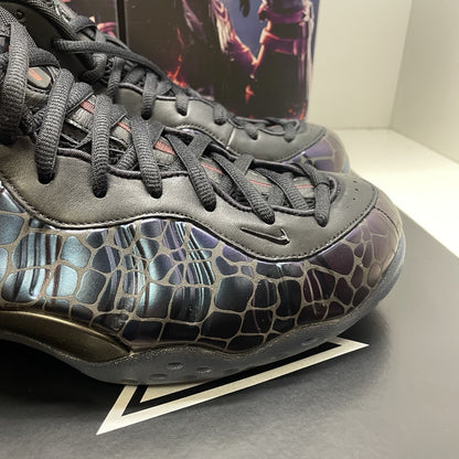 Size 12.5 - Nike Tekken 8 x Air Foamposite One Premium Kazuya Mishima3