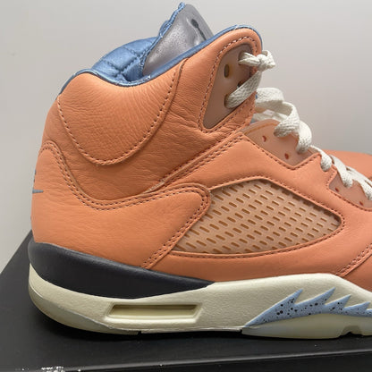 Size 10 - Jordan 5 Retro x DJ Khaled Mid We The Best - Crimson Bliss1