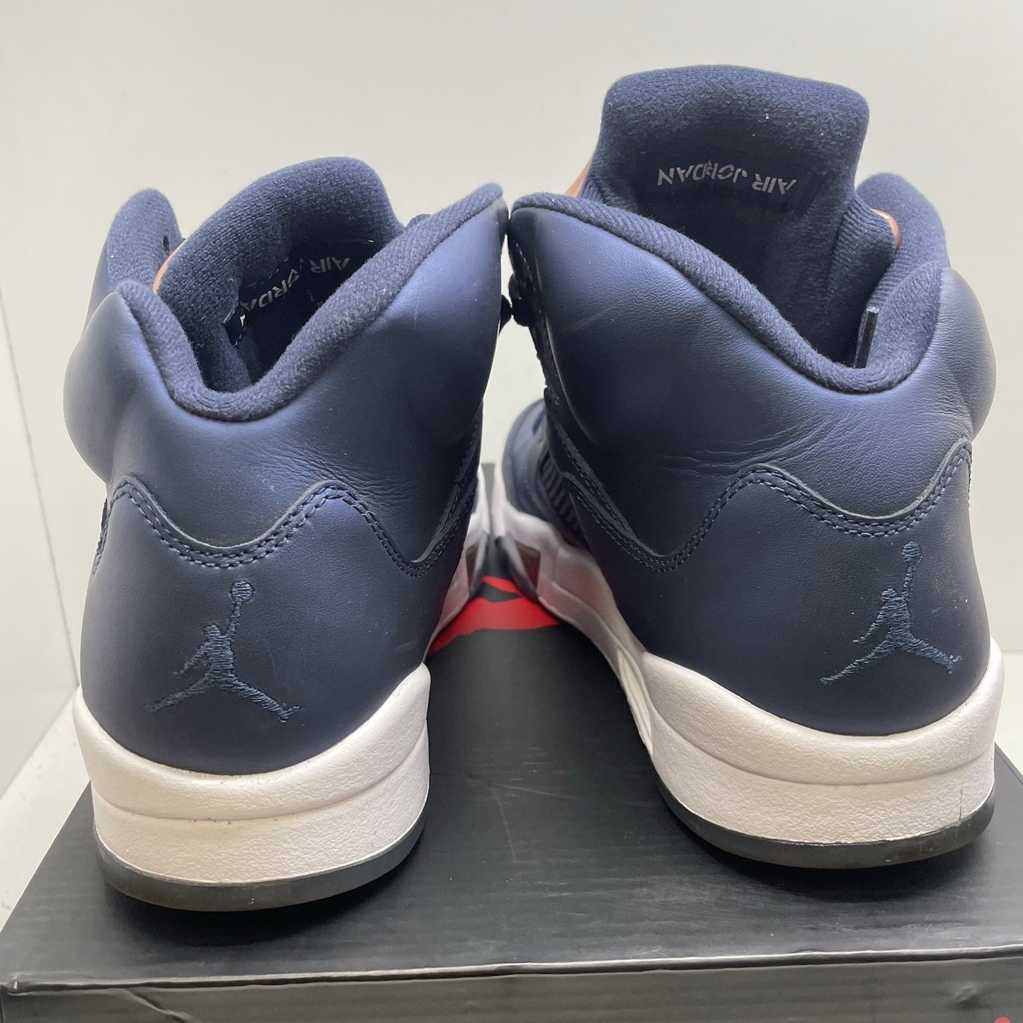 Size 9 - Air Jordan 5 Retro Bronze10