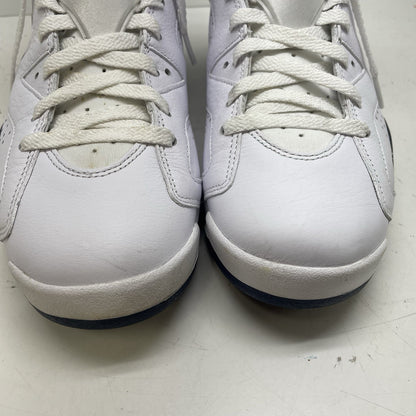 Size 9 - Jordan 6 Retro Midnight Navy5