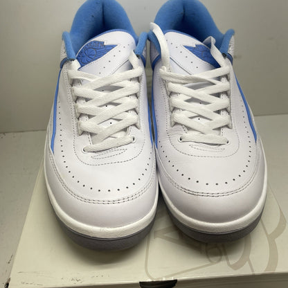 Size 11 - Air Jordan 2 Retro Low UNC6