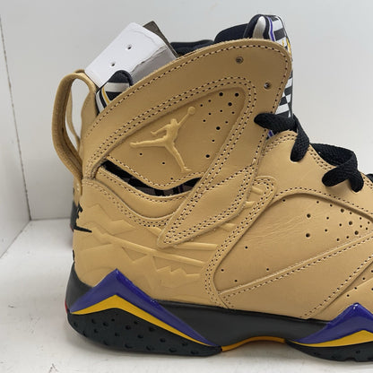 Size 9.5 - Air Jordan 7 Retro SE Afrobeats1