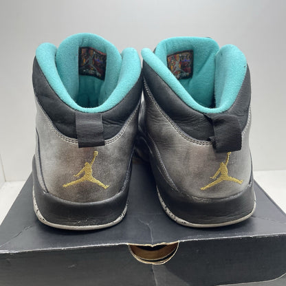 Size 11 - Air Jordan 10 Retro Lady Liberty10