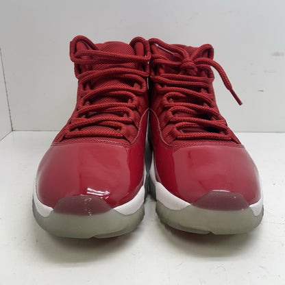 Size 8.5 - Jordan 11 Retro High Win Like '963