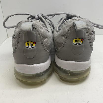 Size 10.5 - Nike Air VaporMax Plus Silver Gradient9