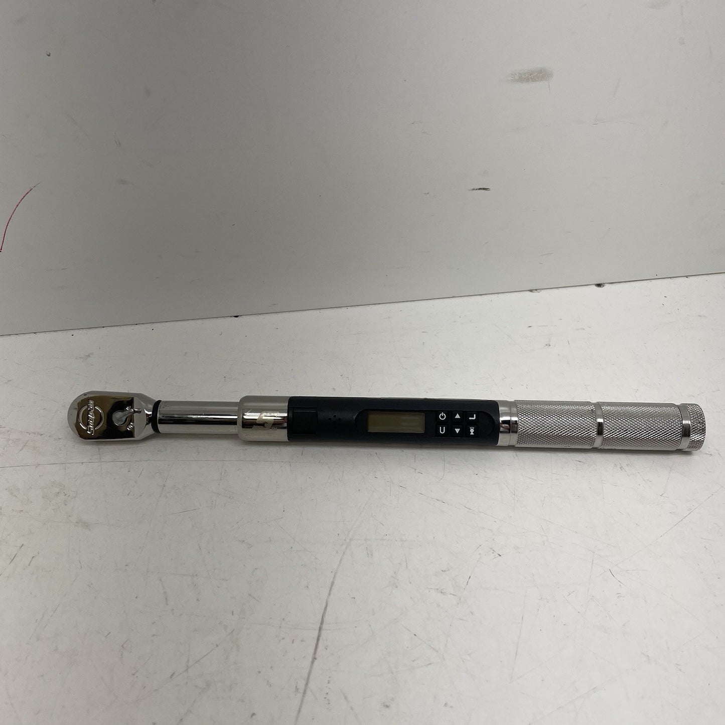 Snap On Ctech1mr240 Micro Torque Wrench0