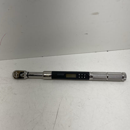Snap On Ctech1mr240 Micro Torque Wrench0