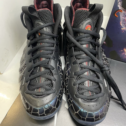 Size 12.5 - Nike Tekken 8 x Air Foamposite One Premium Kazuya Mishima7