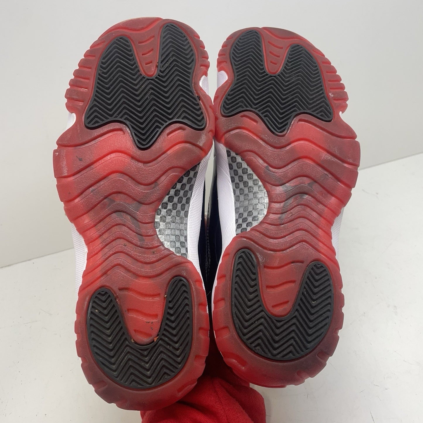 Size 8.5 - Jordan 11 Retro Low Concord-Bred10