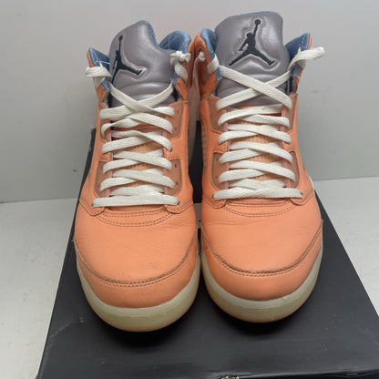 Size 10 - Jordan 5 Retro x DJ Khaled Mid We The Best - Crimson Bliss7