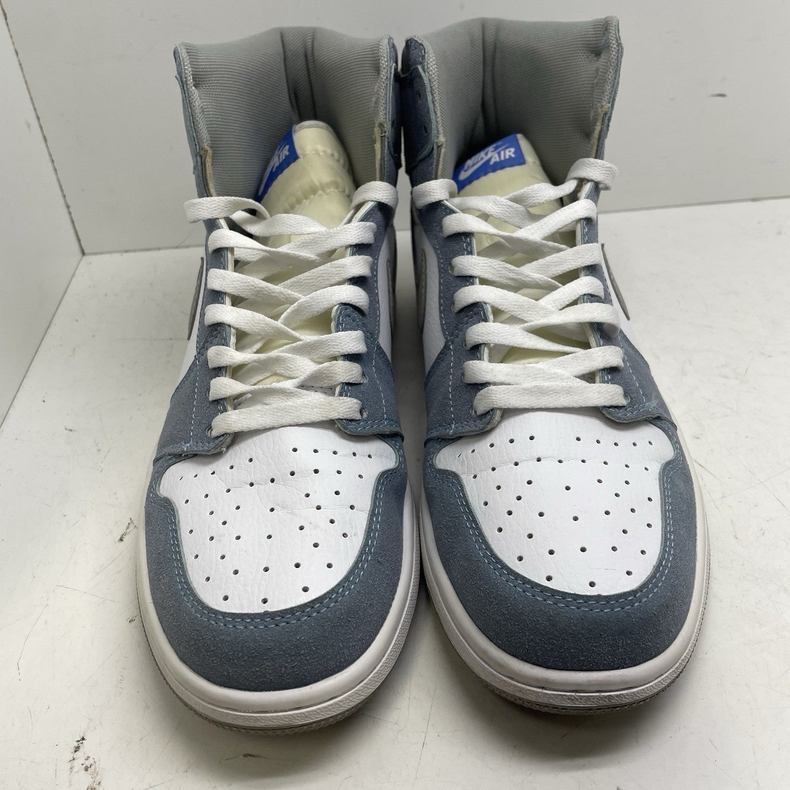 Size 12 - Jordan 1 Retro OG High Hyper Royal5