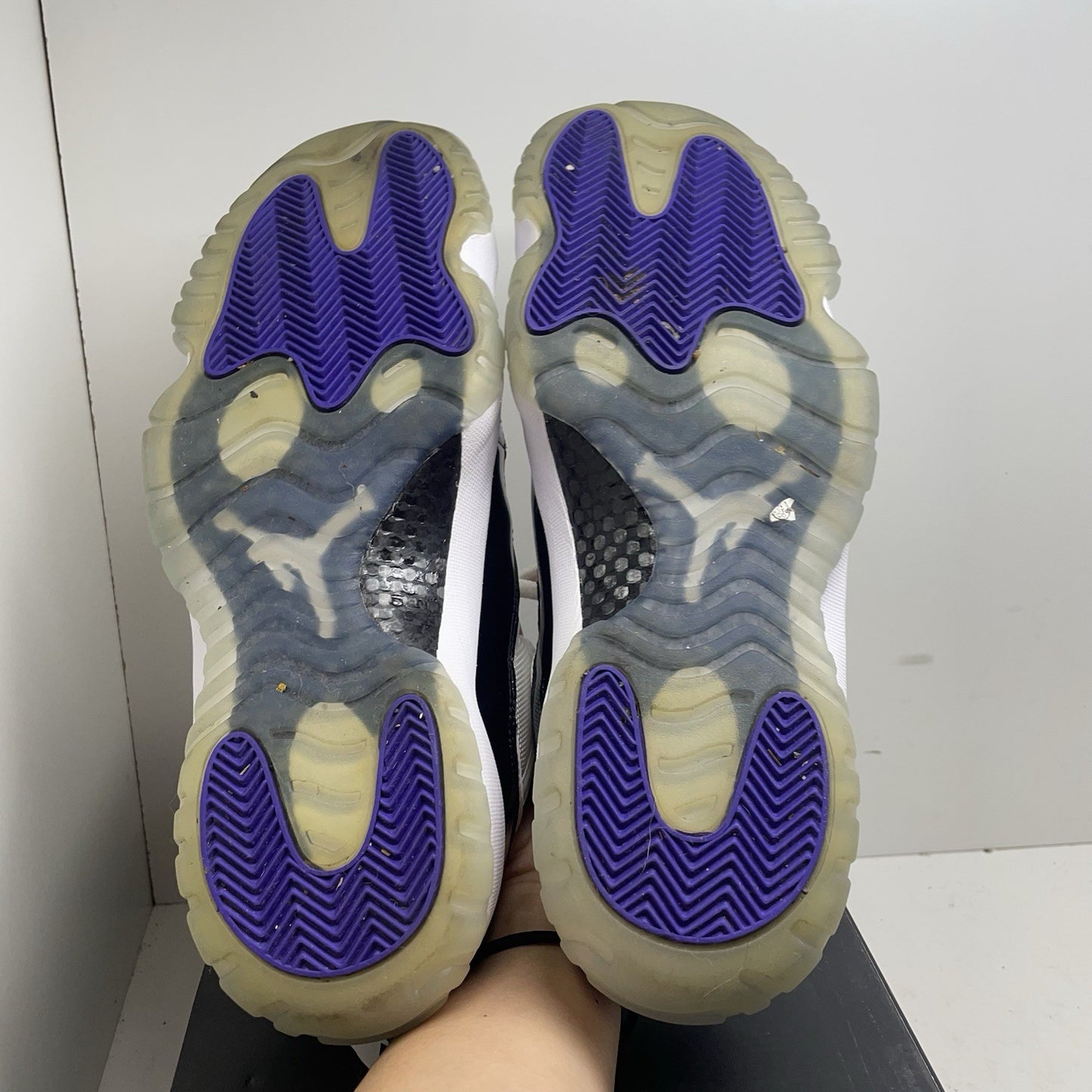 Size 11.5 - Air Jordan 11 Retro Low Concord10