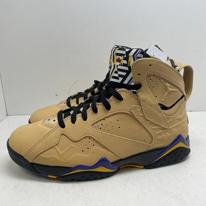 Size 9.5 - Air Jordan 7 Retro SE Afrobeats6