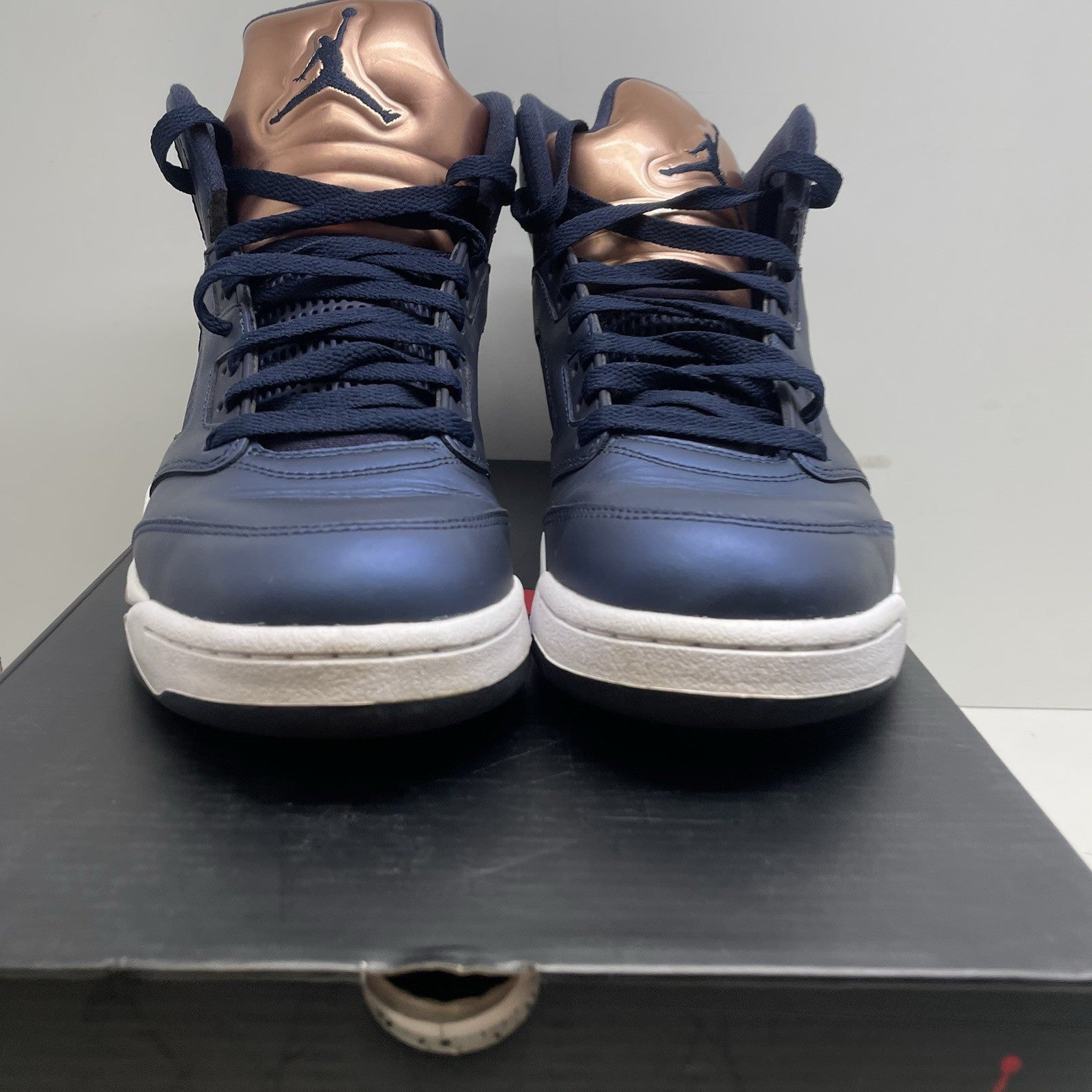 Size 9 - Air Jordan 5 Retro Bronze4