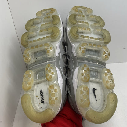 Size 10.5 - Nike Air VaporMax Plus Silver Gradient10