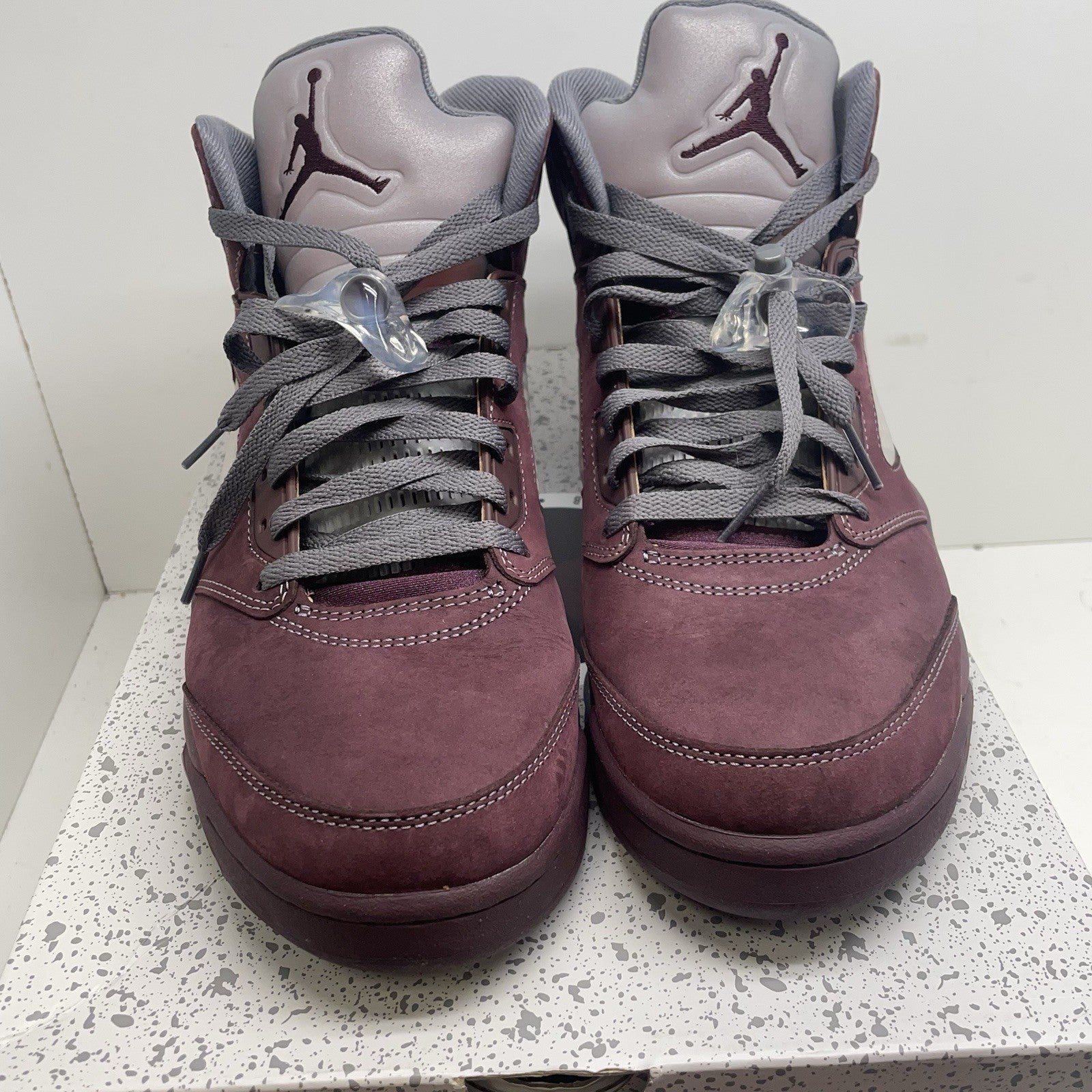 Size 11 - Air Jordan 5 Retro SE 2023 Burgundy6